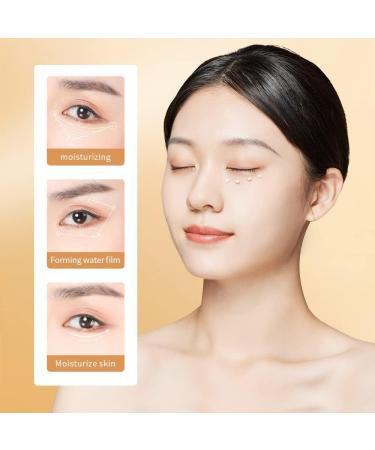 2024 New Radiant Eye Cream Infused with Snail Mucin Snail Mucin Eye Cream Moisturizing and Nourishing Eye Cream Anti-Wrinkle Eye Cream a - Buy Online on GoSupps.com