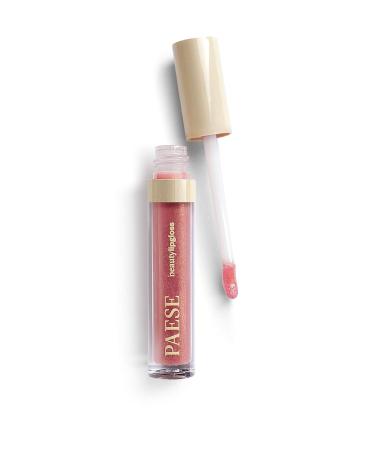 Paese Cosmetics 03 Glossy Beauty Lipgloss - 3.4ml | International Shipping Available - Buy Online on GoSupps.com