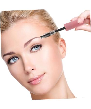 Hemoton 20 Pcs Air Traffic Control Mascara Clear Lip Gloss Tubes DIY Mascara Bottle Lash Tubes The Pet 1 g (Pack of 1) Pinkx2pcs - Buy Online on GoSupps.com
