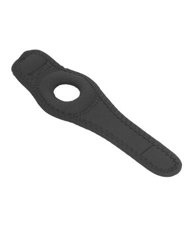 Denash Wrist Strap - OK Cloth & Silicone Shock Absorption Wrist Brace for Ulnar Sided Pain (L/XL) | Buy Now Internationally - Buy Online on GoSupps.com
