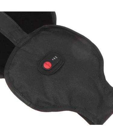 Comfier Adjustable Heating Pillows & Belt - USB 3 Levels Hidden Massager Multi-Functional Hot Compress for Back Relief - Buy Online on GoSupps.com