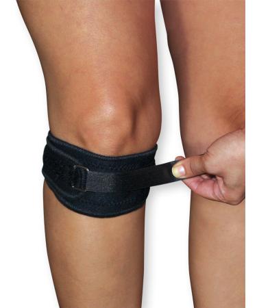 Adjustable Knee Strap One Size