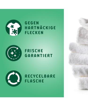 Amazon Universal Liquid Detergent 60 Loads International Shipping Available - Buy Online on GoSupps.com