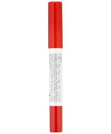 CAILYN Pure Lust Lipstick Pencil in Apple - Vibrant Color & Moisturizing Formula for All Skin Types | Buy Now - Free International Shipping - Buy Online on GoSupps.com