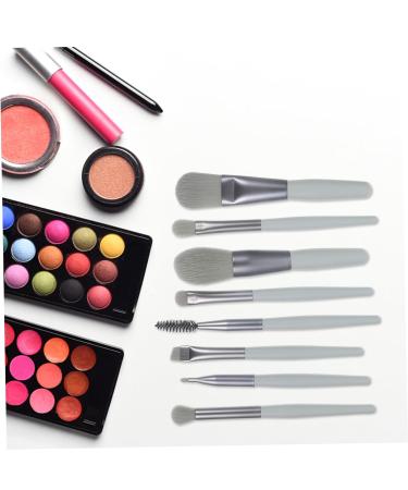 Buy Miss Wood 11-Piece Makeup Brush Set - Premium Eye & Face Cosmetic Tools for Flawless Beauty - International Shipping Available - Buy Online on GoSupps.com