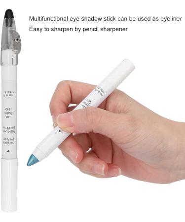 Eyeshadow Stick Eye Shadow Crayon Charming Eye Makeup Soft Refill For Women For Work Dating - Buy Online on GoSupps.com