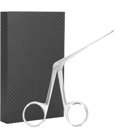 ANGGREK Professional Ear Pliers - Stainless Steel Ear Loop for Ear Wax Removal - 7.5cm International Shipping Available - Buy Online on GoSupps.com