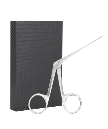 Ear Forceps Ear Picking Earwax Removal Pliers