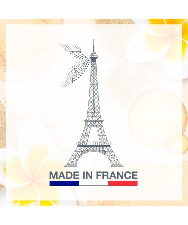 EVOLUDERM - Mono la Folie Moisturizing Shampoo - 1000 ml - 95% Natural Origin - Vegan - Made in France - Buy Online on GoSupps.com