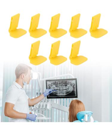 Positioning Bite Block - 8 Piece Mouth Support System for Oral Hospitals | Best Quality Care - Buy Online on GoSupps.com
