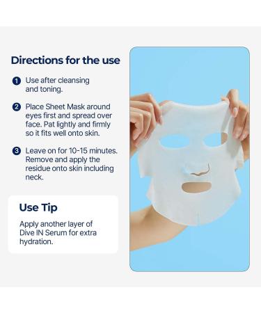 Torriden DiveIN day cream 27 ml Brand Torriden EAN 8809504742841 - Buy Online on GoSupps.com