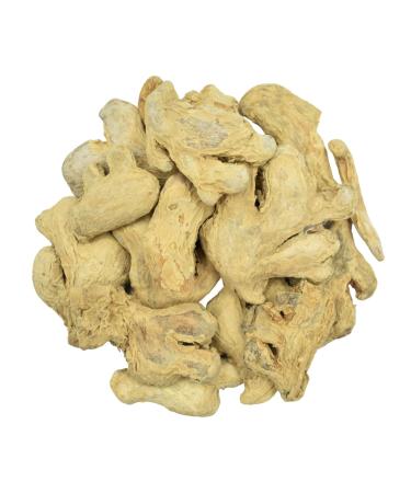 Gingembre Racine Enti re S ch e - Zingiber Officinale (450g) 450 g (Lot de 1)