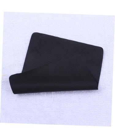 Soft Microfiber Cleaning Cloth Set - 6 PCS for Glasses Jewelry & Eyeglasses - No Shedding Ultra-Soft Wipe Cloth - Buy Online on GoSupps.com