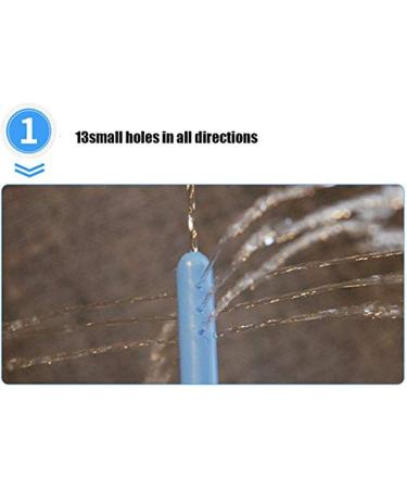 350ML Colostomy Bag Cleaning Bottle - Ostomy Bag Cleaning Tool for Permanent Use - Buy Online on GoSupps.com