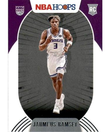 Sacramento Kings 2020-2021 Hoops Team Set with Tyrese Haliburton Rookie Card - Factory Sealed - Buy Online on GoSupps.com