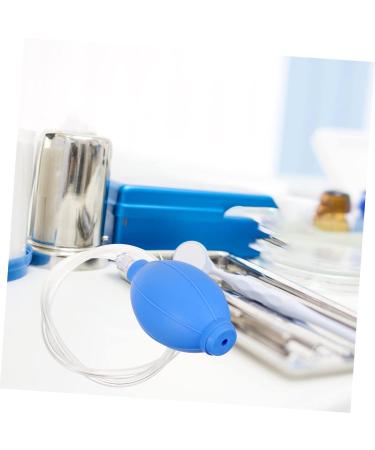 Gleavi Sip Training Device | Children's Tongue Trainer for Swallowing & Muscle Development | Effective Mund Trainer with Traffic Pebbles - Buy Online on GoSupps.com