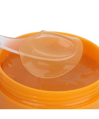 Vitamin C Eye Pads for Dark Circles, Puffy Eyes & Wrinkles - Anti-Wrinkle Patches for Firming and Moisturizing - Dark Circles Care Gel Pads - Buy Online on GoSupps.com