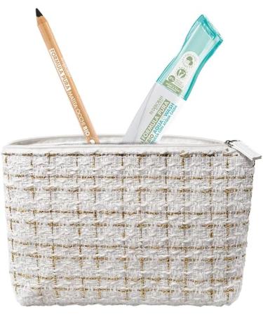  DEBORAH Deborah Milano - Women's Gift Set: Pura Formula Includes Organic Aqua Wash Volume Mascara and Organic Eye Pencil - Buy Online on GoSupps.com