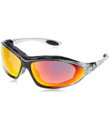 XLC Sunglasses Reunion SG-F05 Transparent One Size