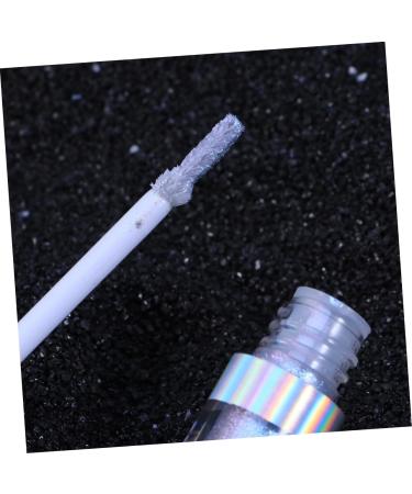 Buy Hemoton Glitter Eyeshadow & Eyeliners - Shiny Waterproof Colorful Liquid Eye Makeup for Stunning Looks - Buy Online on GoSupps.com