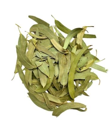 Herbal tea Eucalyptus leaf 100 GRS WHOLE extra Eucalyptus globulus