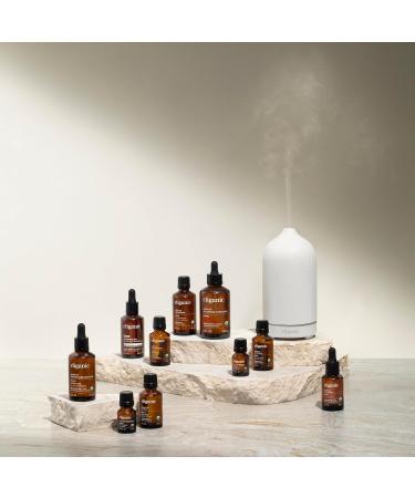 Cliganic Organic Essential Oil Sleep Surrender Blend - Dose of Dreamland (Packaging May Vary) Sleep Surrender 0.33 Fl Oz - Buy Online on GoSupps.com