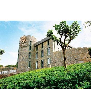 Mlesna Rich Brew Tea BOP Th de Ceylan pur en vrac emball au Sri Lanka 200 g - Buy Online on GoSupps.com