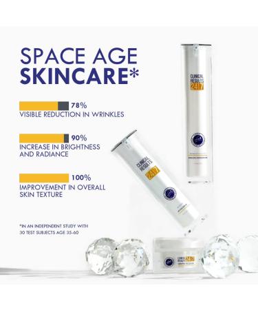 3D Ageless Infinity Moisturizer - Boost Hyaluronic Acid Elastin & Collagen | Erase Wrinkles & Fine Lines | Anti-Aging Skincare | 1.7 fl oz - Shop Internationally - Buy Online on GoSupps.com