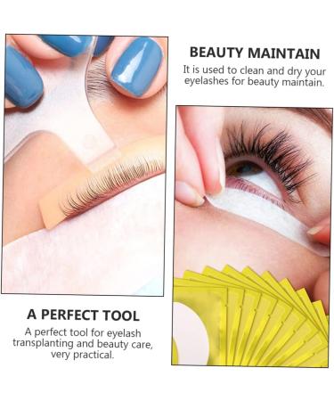 NOLITOY Eyelash Mat Suit - Premium Lolita Accessories Nail Display Stand & Grafting Tools | Plush Pencil Bag & Lash Lift Brush - Buy Online on GoSupps.com