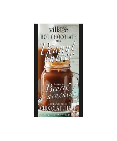 Gourmet du Village Hot Chocolate Peanut Butter