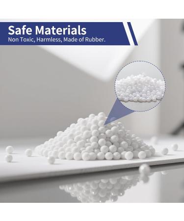 DIY Temporary Tooth Repair Kit - Heat Fit Beads for Missing & Broken Teeth 4 Tools Included Natural Comfortable Men & Women - Regain Confident Smile - Buy Online on GoSupps.com