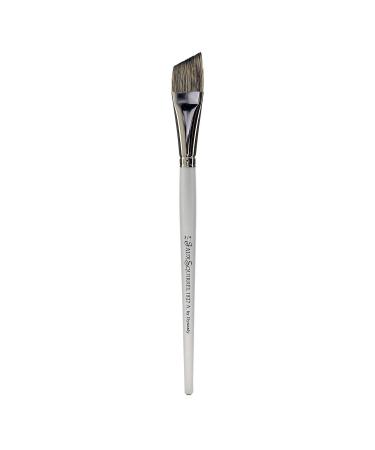 Dynasty Faux Squirrel Brushes 3/4 in. angle