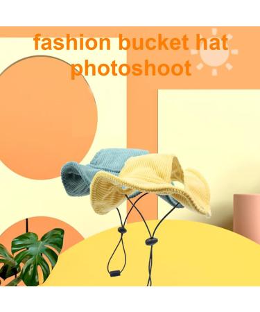 AAED Pet Fishing Hat - Dog Sun Protection Hat (Size S) | Yellow Dog Hat for Ultimate Sun Safety - Buy Online on GoSupps.com