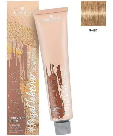 Schwarzkopf 100ml Beige Shampoo - 60ml Size - Buy Online on GoSupps.com