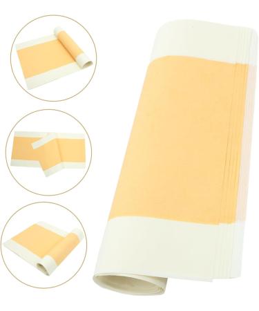 NUOBESTY 5pcs Batik Rice Paper Chinese Character Writing Paper Xuan Paper Student Major Calligraphy Supplies - Buy Online on GoSupps.com