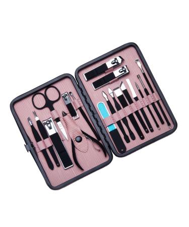 FRCOLOR 1 Nail Set Kit Tools Nail Polishes Nail Stamping Polish Nail Nippers Professional Stainless Steel Professional Nail Clippers Nail Trimmer Nail Manicure Tool Gel Pedicure