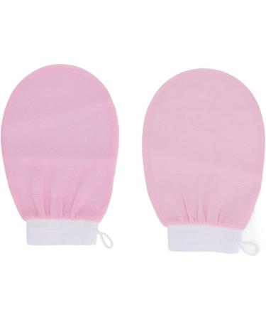 African Bath Sponge Foaming Net Bath Sponge 2 Hand Straps Nylon Easy to Exfoliator Quick Drying with Bathing Gloves for Hotel for Shower (Huairdumq0ovgt2uxe-11) - Buy Online on GoSupps.com