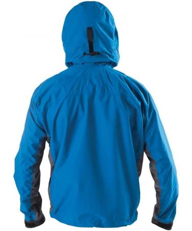 Kokatat Men's Gore-Tex Pullover Jacket - Ocean, Medium - Buy Online on GoSupps.com