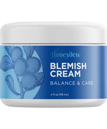 Scar Cream Face and Body Moisturizer - Whipped Blemish Cream for Stretch Marks and Old Scars with Shea Butter - Silicone Free Hydrating Stubborn Scar Cream with Vitamin E for Face and Body Care