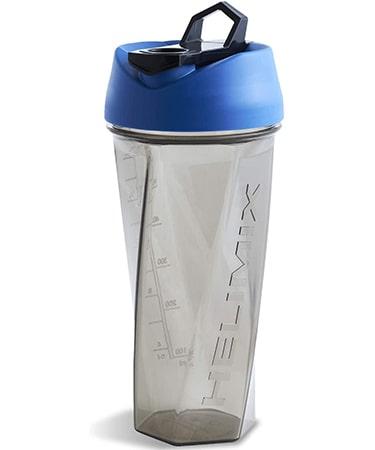 JEELA SPORTS 5 PACK Protein Shaker Bottles for Protein Mixes -20