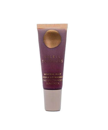 Mineral Ally Hydra Lip Mask SPF 15 Cinquante Cinq