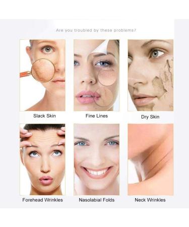Collages Snail Face Cream | Moisturizing Anti-Aging Cream for Smooth Plump Skin - Shop Internationally - Buy Online on GoSupps.com