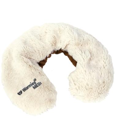 Warmie's neck warm beige 1 steep