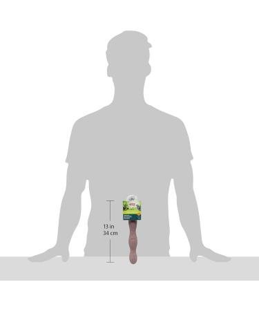 Living World Pedi-Perch Bird Perch - 34cm L Perch for Birds | International Shipping Available - Buy Online on GoSupps.com