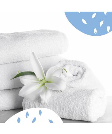 Miniml Eco Fabric Softener & Conditioner 5L Refill - Fresh Linen Scent - Vegan & Cruelty-Free - 250 Washes - Sensitive Skin Friendly - Buy Online on GoSupps.com