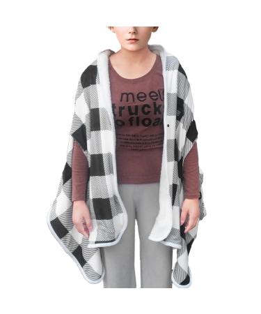 Neck Heating Pillow - USB Heated Neck Wrap with 3 Temperature Settings | Thermal Support Scarf for Men & Women - Ideal for Winter Outdoor Use - Buy Online on GoSupps.com
