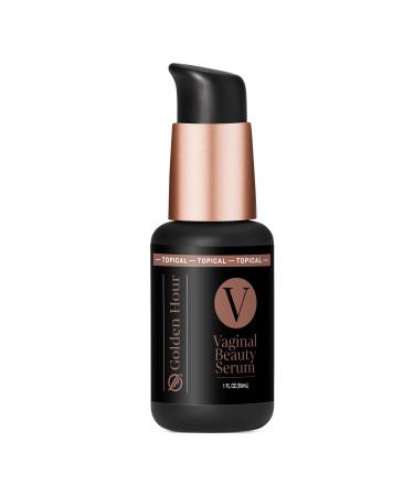 Quicksilver Scientific Vaginal Beauty Serum 1 fl oz (30ml)