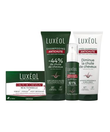 Routine Antichute R actionnelle In & Out