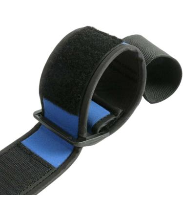 Neoprene Fly Rod Holder Belt for Fishing | Casting Aid Wrist Support - Buy Online on GoSupps.com