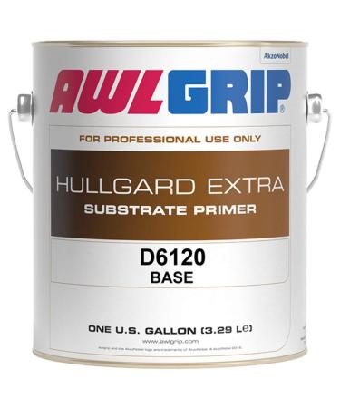 Awlgrip Hull-Gard Extra Epoxy-Wht Base